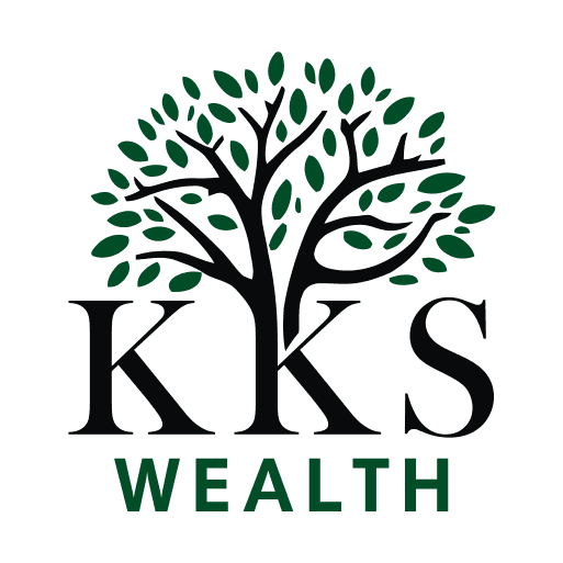 KKS Wealth Logo