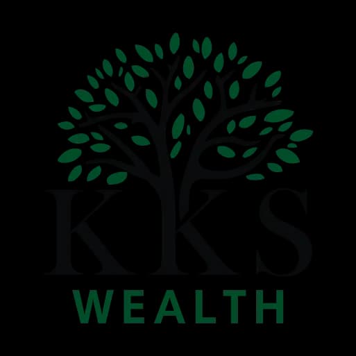 KKS Wealth Logo